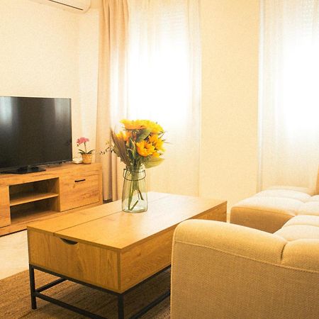 Apartamento Naranja Ронда Экстерьер фото