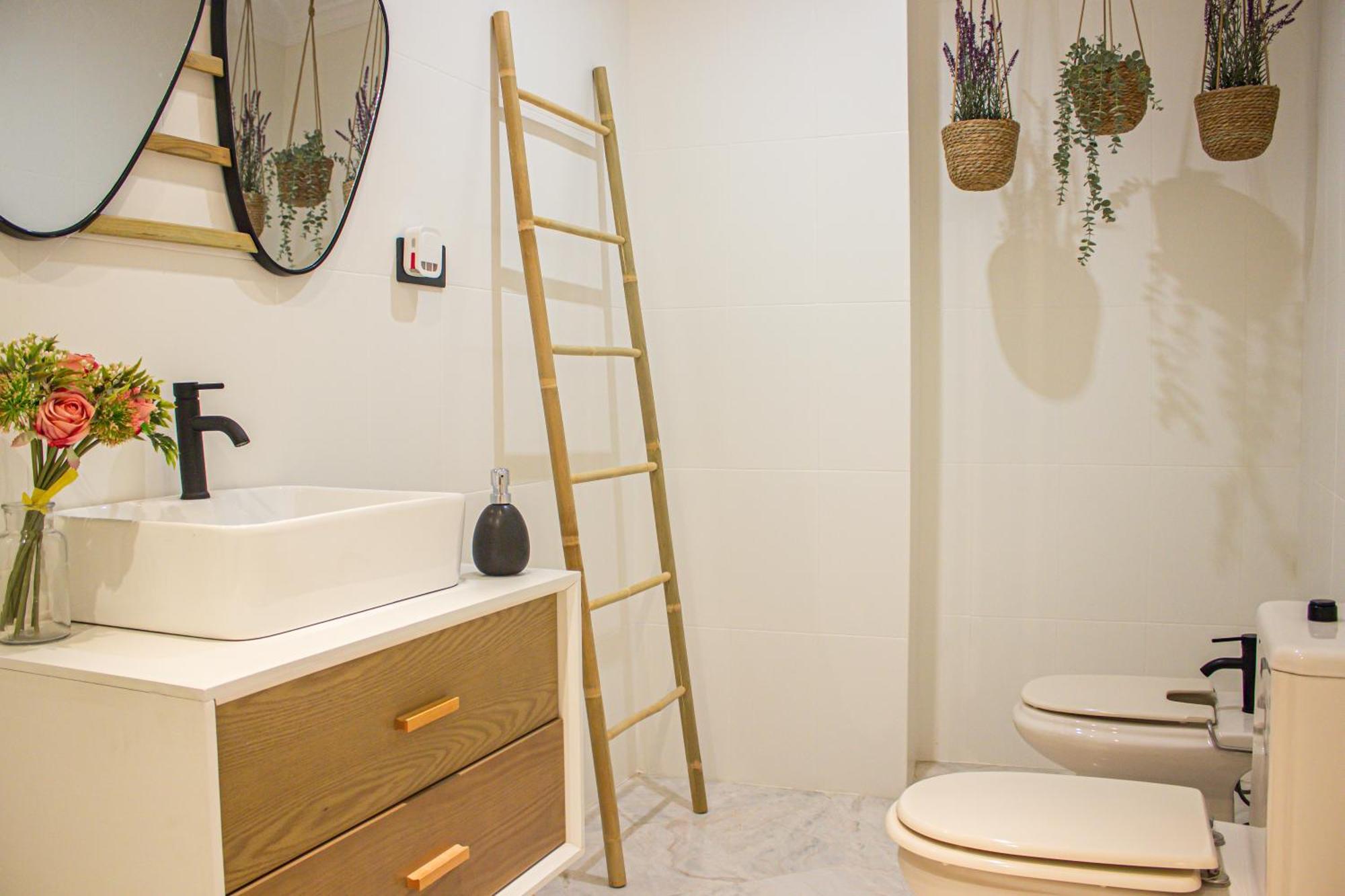 Apartamento Naranja Ронда Экстерьер фото