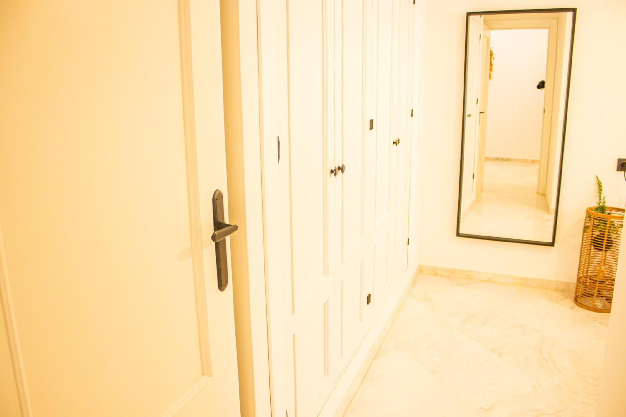 Apartamento Naranja Ронда Экстерьер фото