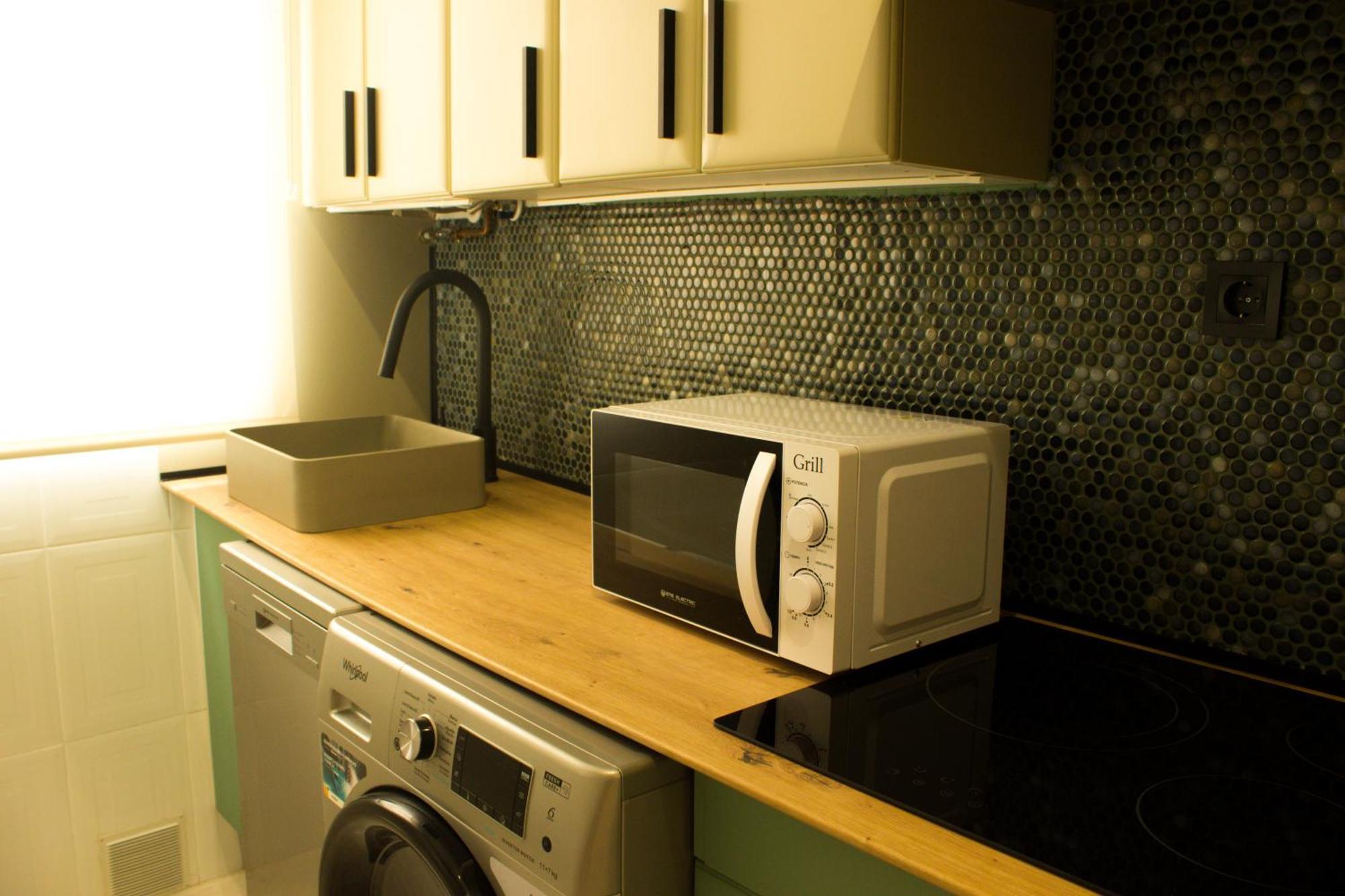 Apartamento Naranja Ронда Экстерьер фото