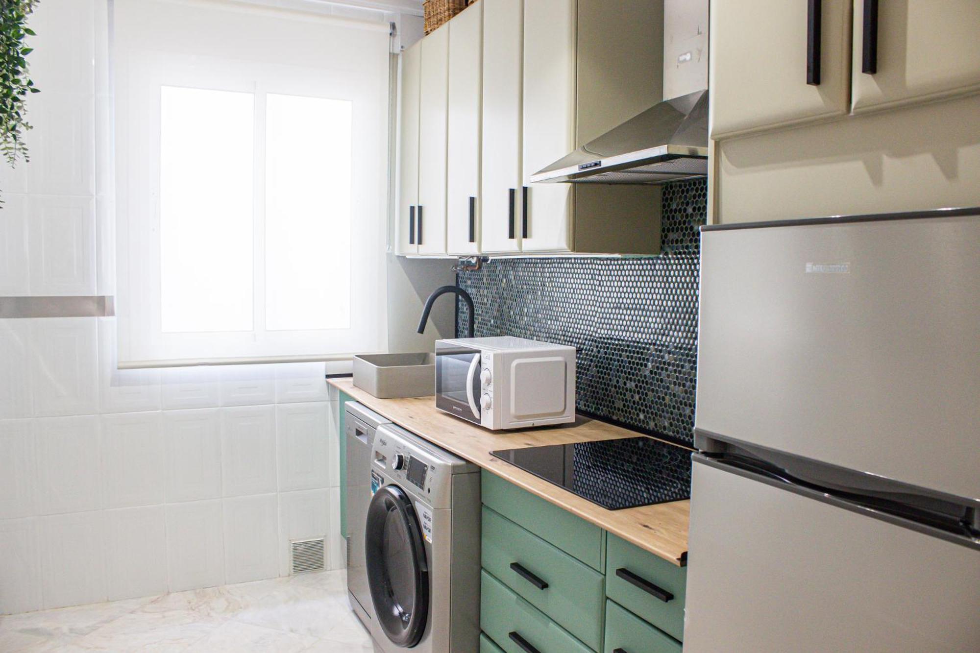 Apartamento Naranja Ронда Экстерьер фото